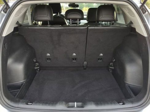 Used 2022 Jeep Compass Limited image 13