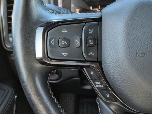 Used 2026 RAM 1500 Limited AWD/4WD image 25