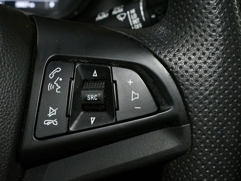 Used 2021 Chevrolet Trax LS w/ Tint and Cruise Package image 30