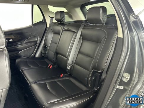Used 2020 GMC Terrain Denali w/ GMC Pro Grade Package AWD/4WD image 19