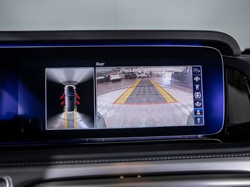 Used 2024 Mercedes-Benz G 63 AMG G 63 AMG image 32