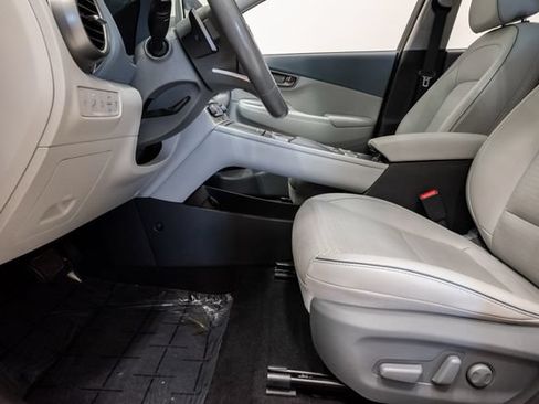 Used 2020 Hyundai Kona Ultimate FWD image 13