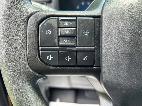 Used 2024 Ford F150 STX w/ Equipment Group 201A FX4 AWD/4WD image 17
