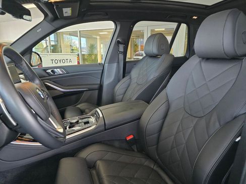 Used 2026 BMW X5 xDrive40i AWD/4WD image 19