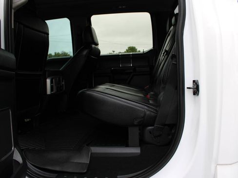 Used 2021 Ford F350 Lariat w/ Lariat Ultimate Package image 15