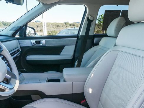 Used 2024 Hyundai Santa Fe Calligraphy image 17