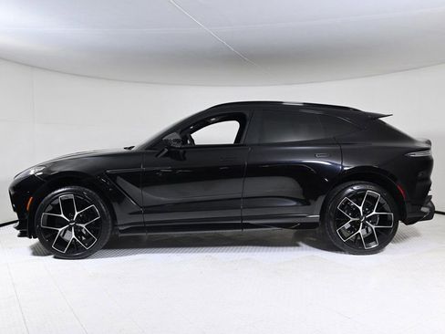 Used 2023 Aston Martin DBX 707 image 15