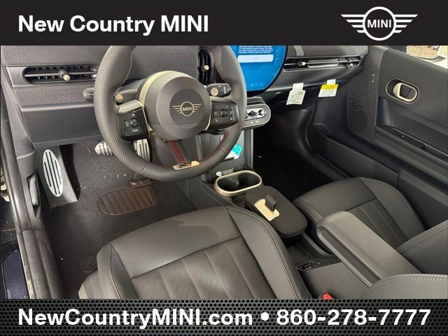 New 2027 MINI Cooper John Cooper Works FWD image 10