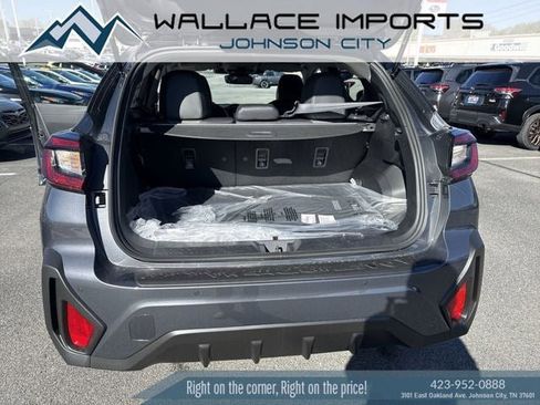 New 2026 Subaru Crosstrek 2.5i Limited AWD/4WD image 83