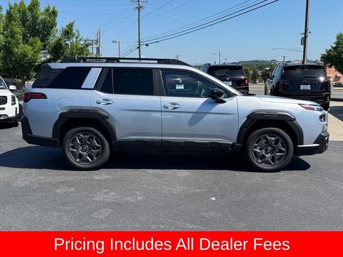 Used 2026 Subaru Outback Premium w/ Premium/Limited Package AWD/4WD image 2