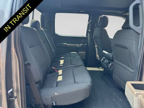 Used 2023 Ford F150 XLT w/ Equipment Group 302A High AWD/4WD image 17