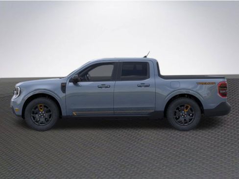 New 2026 Ford Maverick Tremor image 3