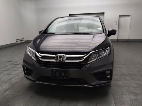 Used 2019 Honda Odyssey EX-L image 15