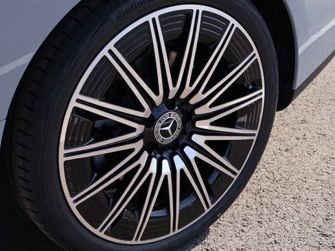 New 2026 Mercedes-Benz CLE 450 4MATIC Cabriolet image 43