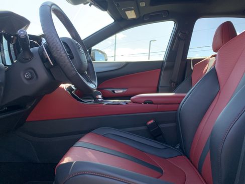 Used 2026 Lexus NX 350 F Sport image 16