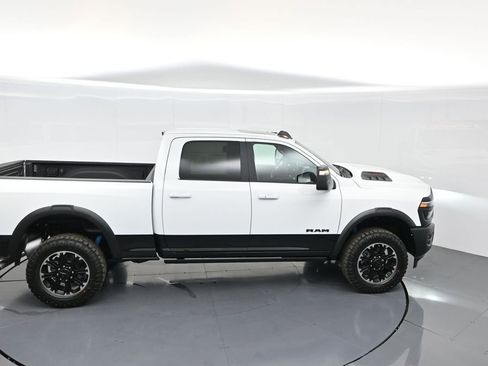 New 2026 RAM 2500 Rebel w/ Rebel Level 2 Equipment Group image 50