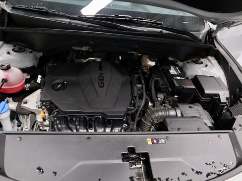 Used 2023 Kia Sorento S w/ Panoramic Sunroof Package image 18