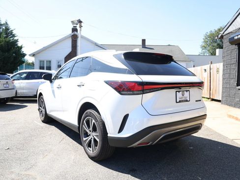 Used 2026 Lexus RX 350 FWD image 9