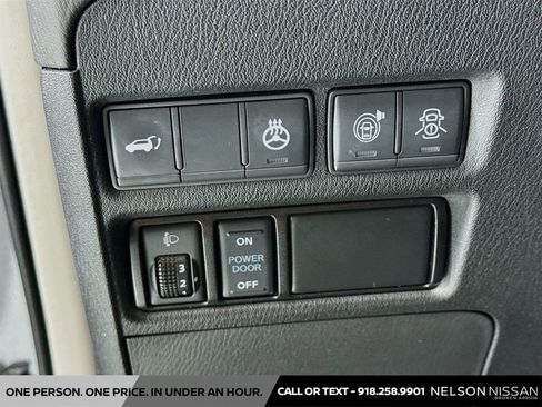 Used 2020 INFINITI QX80 Luxe w/ Proassist Package AWD/4WD image 10