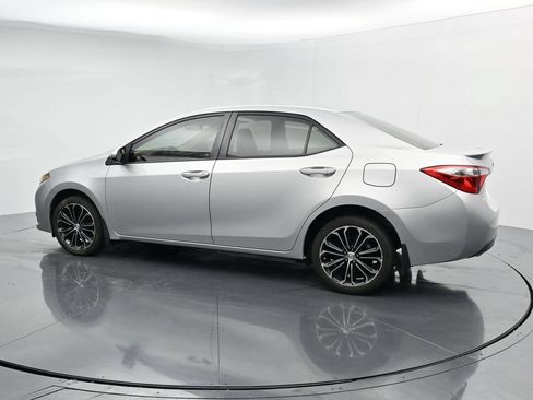 Used 2016 Toyota Corolla S FWD image 5