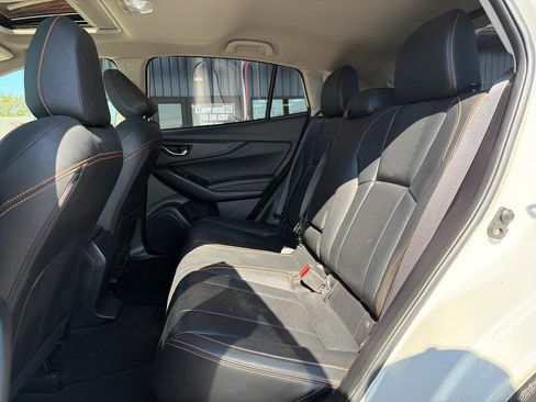 Used 2019 Subaru Crosstrek 2.0i Limited w/ Moonroof Package AWD/4WD image 16