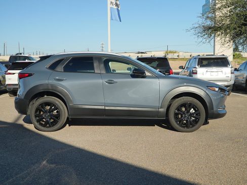 Used 2026 MAZDA CX-30 AWD 2.5 S image 4