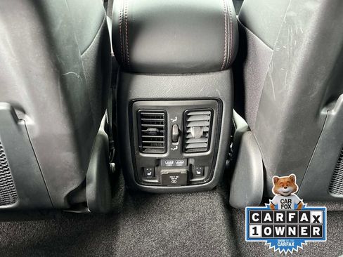 Used 2022 Dodge Durango R/T w/ Trailer Tow Group IV image 16