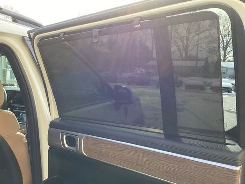 New 2026 Hyundai Santa Fe Calligraphy AWD/4WD image 14