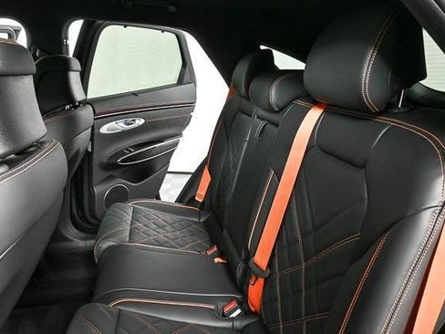 New 2026 Genesis GV70 3.5T Sport Prestige AWD/4WD image 16