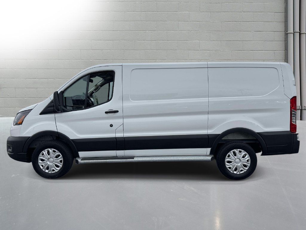 Used 2025 Ford Transit 250 Low Roof w/ Exterior Upgrade Package RWD image 5