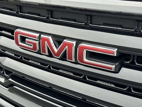 Certified 2021 GMC Sierra 1500 Elevation AWD/4WD image 29
