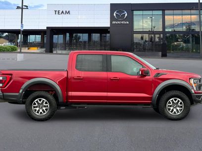 Used 2022 Ford F150 Raptor w/ Torsen Package