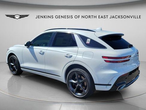 New 2026 Genesis GV70 2.5T Sport Prestige AWD/4WD image 6