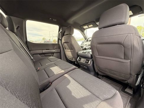 Used 2024 Ford F150 XLT w/ Equipment Group 302A MID AWD/4WD image 18