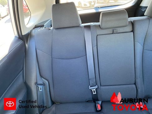 Certified 2024 Toyota RAV4 LE AWD/4WD image 20