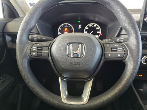 New 2026 Honda CR-V EX image 33