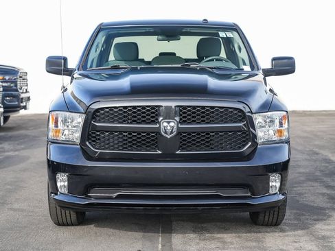 Used 2018 RAM 1500 Express image 2