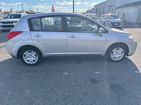 Used 2011 Nissan Versa 1.8 S w/ PWR Plus Pkg image 23