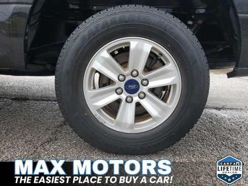 Used 2016 Ford F150 XL w/ Equipment Group 101A Mid image 13