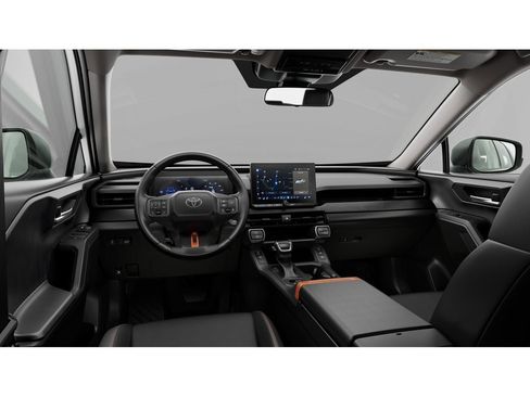 New 2026 Toyota RAV4 FWD image 5