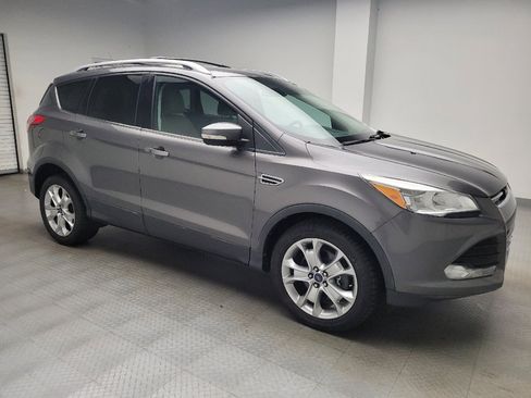 Used 2014 Ford Escape Titanium AWD/4WD image 11