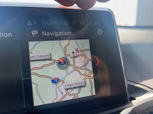 Used 2021 BMW X1 sDrive28i w/ Convenience Package image 25