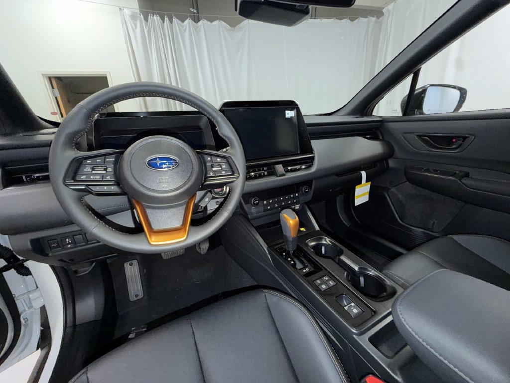 New 2026 Subaru Outback Wilderness AWD/4WD image 13