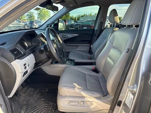 Used 2020 Honda Ridgeline RTL image 14