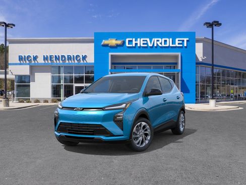 New 2027 Chevrolet Bolt LT w/ Comfort Package FWD image 10