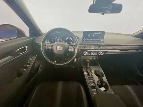 Used 2022 Honda Civic Sport image 19