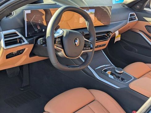 New 2026 BMW 330i Sedan w/ Premium Package image 3