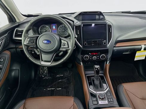 Used 2023 Subaru Forester Touring image 31