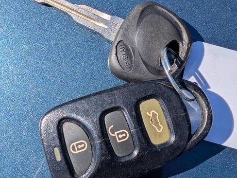 Used 2007 Hyundai Sonata SE FWD image 44