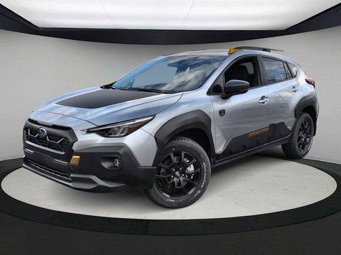 New 2026 Subaru Crosstrek 2.5i Wilderness AWD/4WD image 1